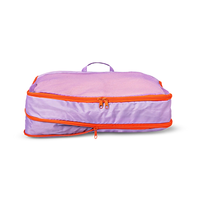 Flying Tiger Copenhagen Mor Orta Boy Düzenleyici Çanta