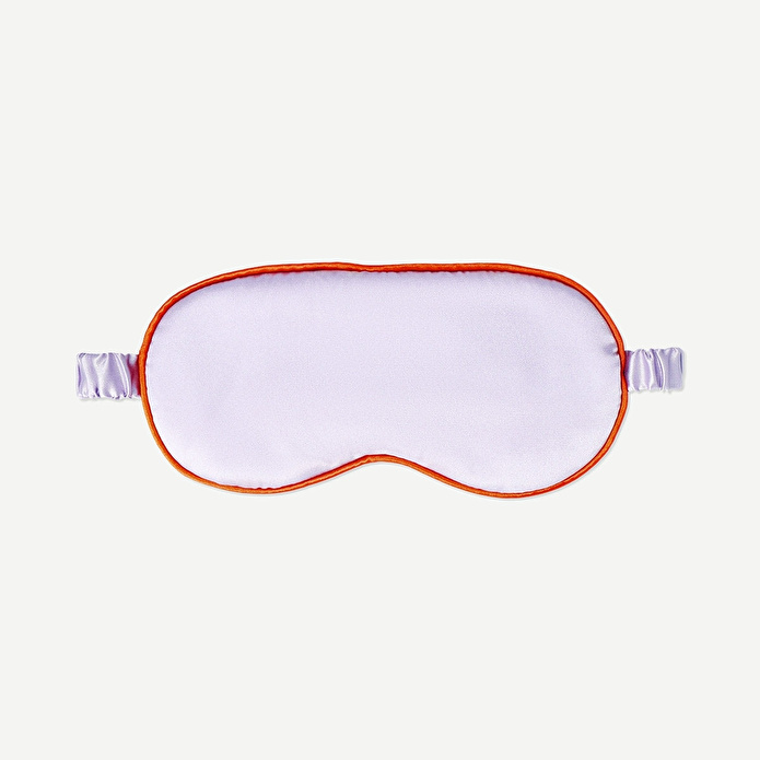 Flying Tiger Copenhagen Mor Saten Uyku Bandı