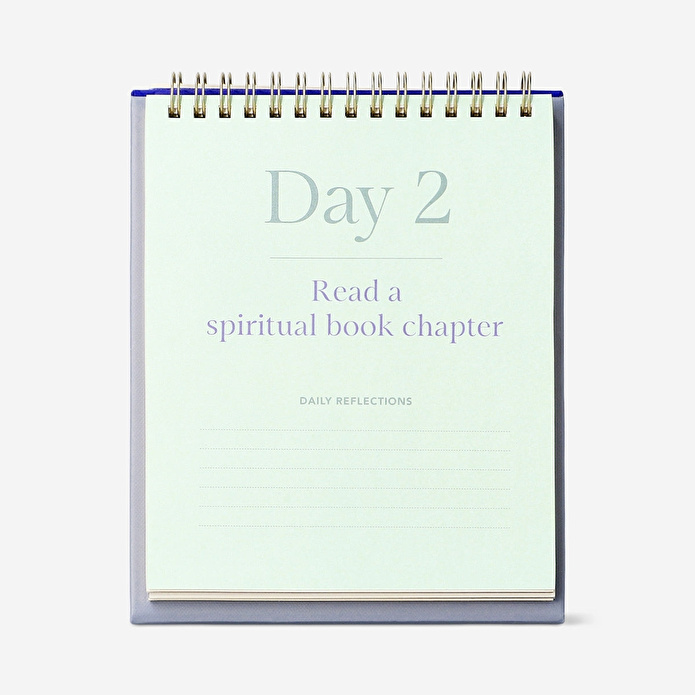 Flying Tiger Copenhagen 30 Günlük Motivasyon Takvimi