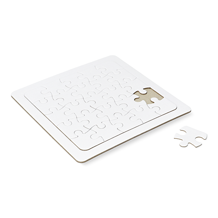 Flying Tiger Copenhagen Kendin Boya 25 Parçalık Puzzle