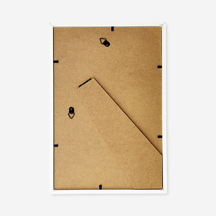 Flying Tiger Copenhagen Beyaz Çerçeve 20 x 30 cm