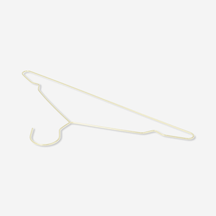 Flying Tiger Copenhagen 5'li Parlak Altın Renkli Askı Seti