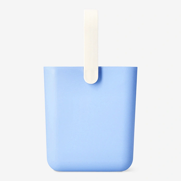 Flying Tiger Copenhagen Mavi Düzenleyici Sepet 35 cm