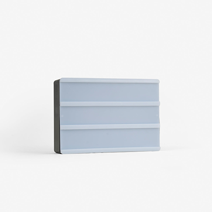 Flying Tiger Copenhagen Işıklı Mesaj Veren A5 Kutu