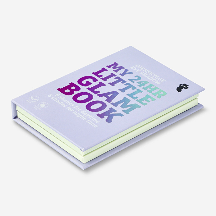 Flying Tiger Copenhagen 12'li Far Paleti