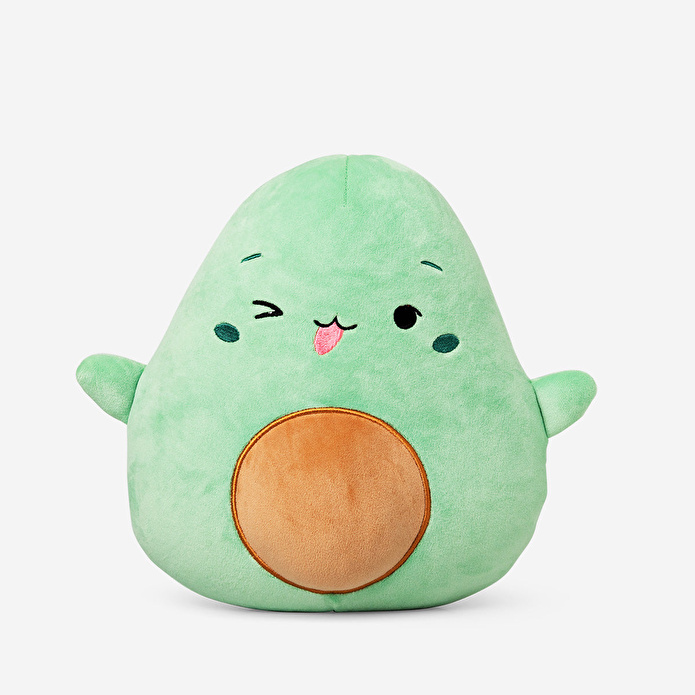 Flying Tiger Copenhagen Avokado Temalı Çocuk Boyun Yastığı