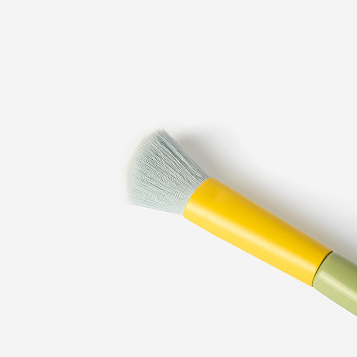 Flying Tiger Copenhagen Çok Renkli Kontür Fırçası