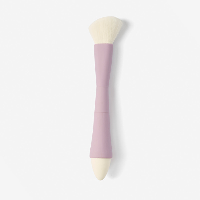 Flying Tiger Copenhagen 4'ü 1 Arada Makyaj Fırçası ve Süngeri