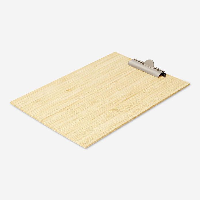 Flying Tiger Copenhagen Bambu Kağıt Tutucu Dosya A4