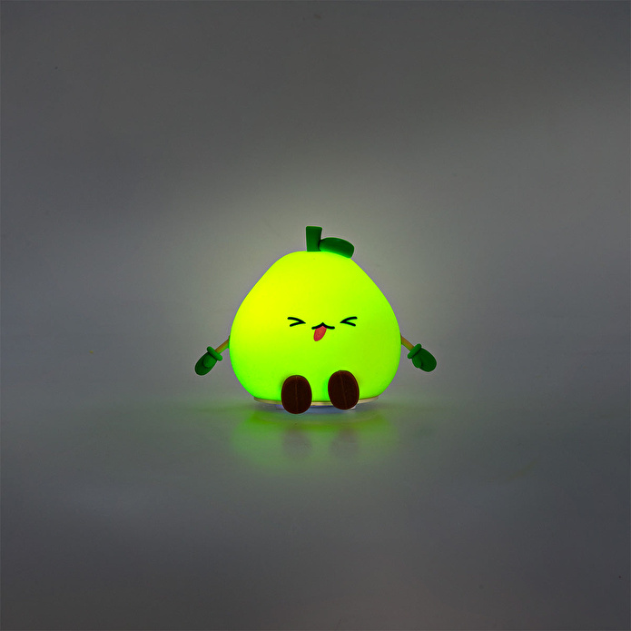 Flying Tiger Copenhagen Limon Şeklinde Renk Değiştiren Lamba