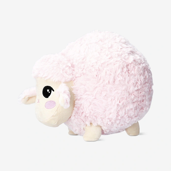 Flying Tiger Copenhagen Peluş Pembe Koyun