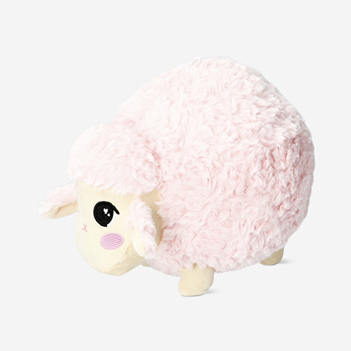 Flying Tiger Copenhagen Peluş Pembe Koyun