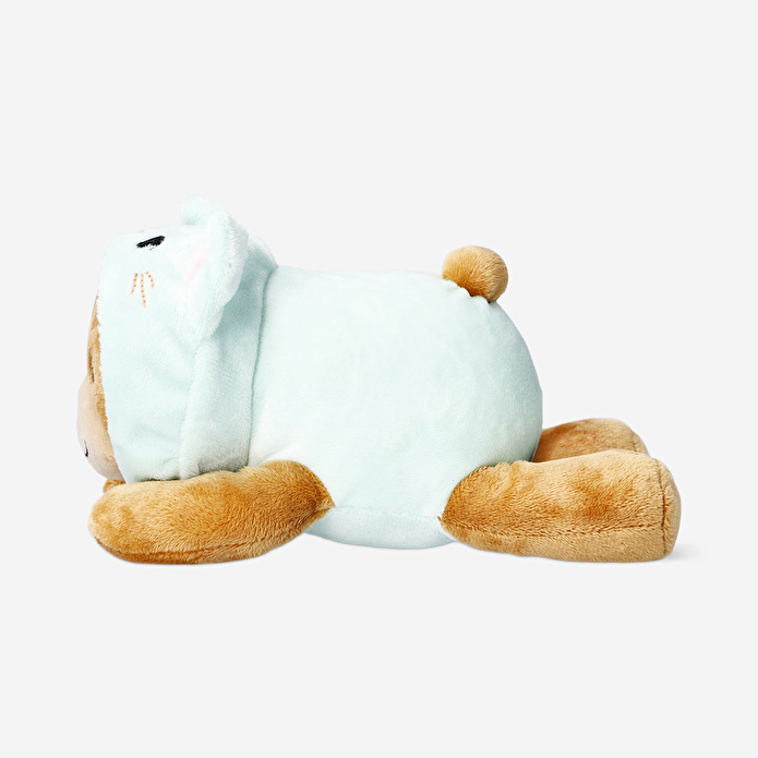 Flying Tiger Copenhagen Peluş Kedi Giysili Ayıcık