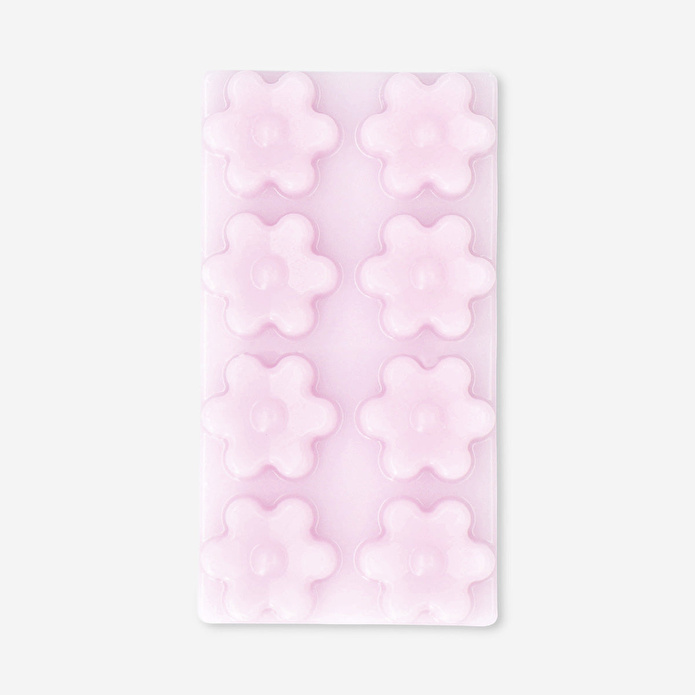 Flying Tiger Copenhagen Çiçek Şeklinde Balmumu Kayısı/Manolya