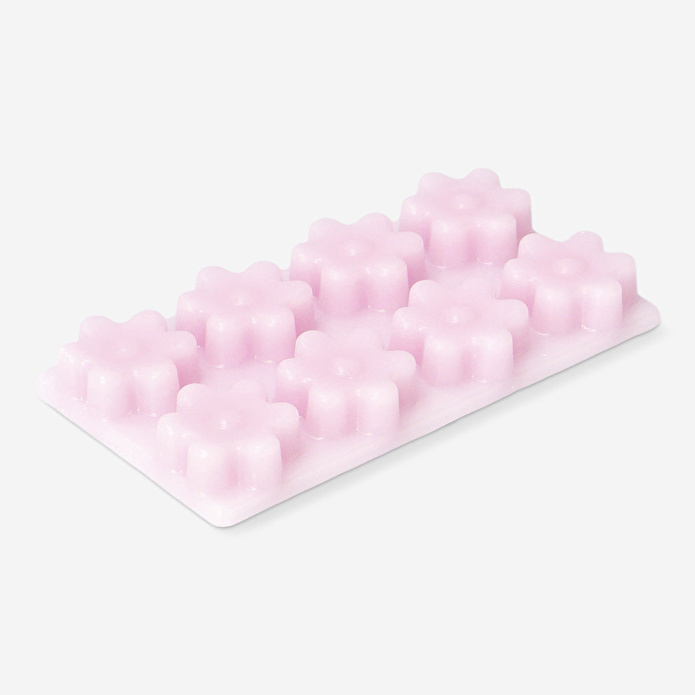 Flying Tiger Copenhagen Çiçek Şeklinde Balmumu Kayısı/Manolya