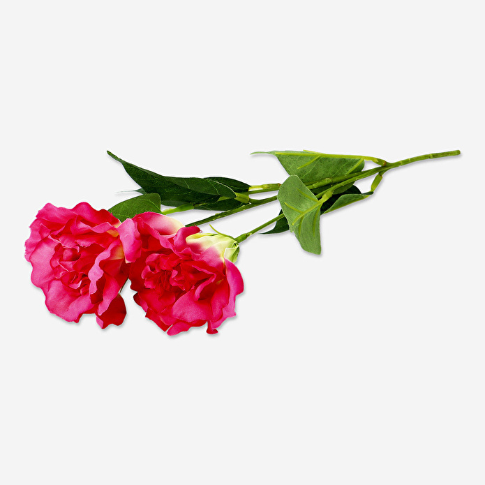 Flying Tiger Copenhagen Büyük Pembe Yapay Çiçek