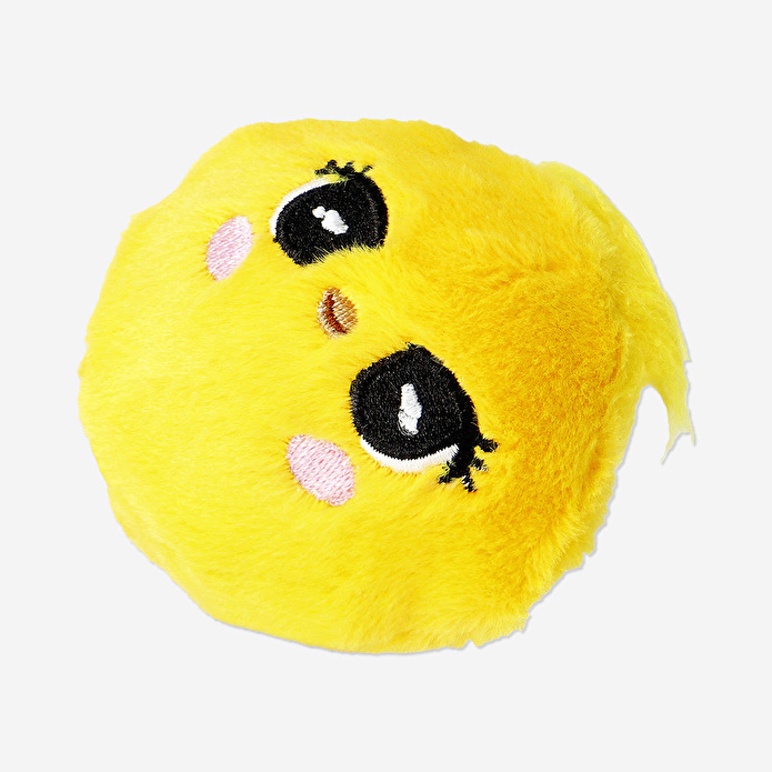 Flying Tiger Copenhagen Sarı Tavuk Peluş Top
