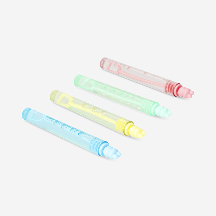 Flying Tiger Copenhagen 8'li Mini Köpük Baloncuk