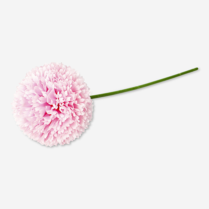 Flying Tiger Copenhagen Orta Boy Pembe Yapay Çiçek