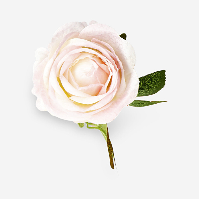 Flying Tiger Copenhagen Pembe Yapay Gül