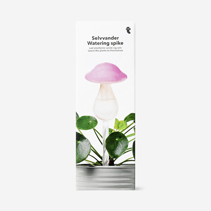 Flying Tiger Copenhagen Mantar Şeklinde Sulama Çubuğu