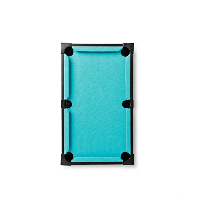 Flying Tiger Copenhagen Ahşap Bilardo Oyunu 51 cm