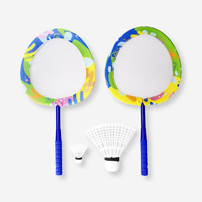 Flying Tiger Copenhagen Dev Badminton Seti