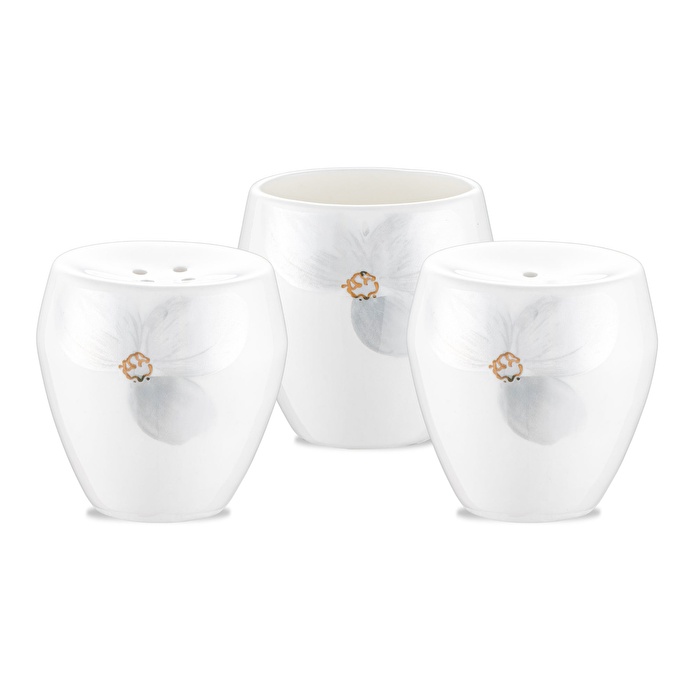 Jumbo Misty Flora 29 Parça 6 Kişilik Yemek Takımı