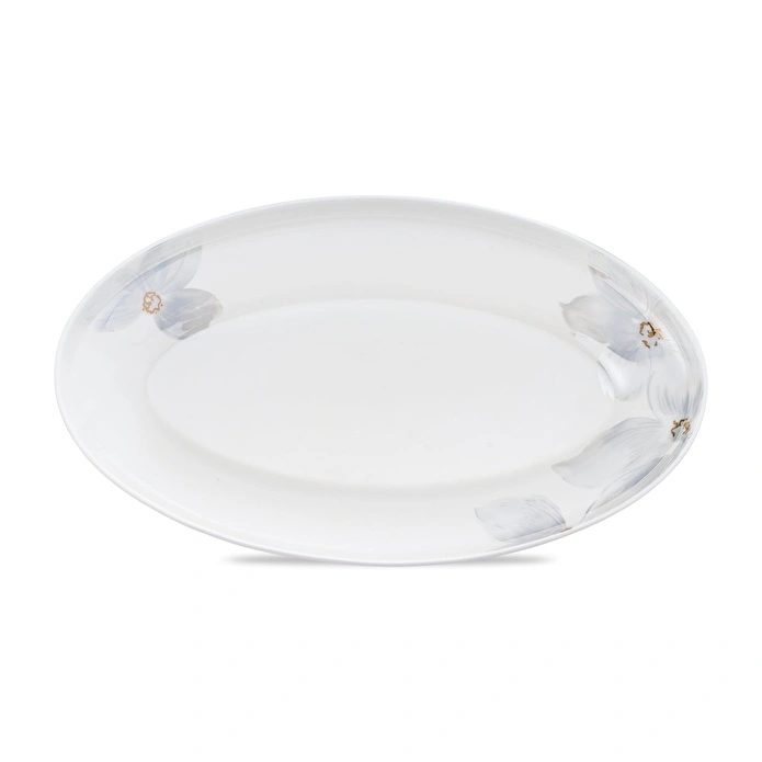 Jumbo Misty Flora 29 Parça 6 Kişilik Yemek Takımı