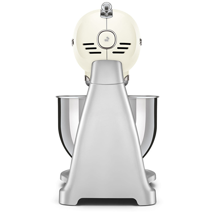 Smeg Hamur Karıştırma Makinesi Krem SMF04CREU