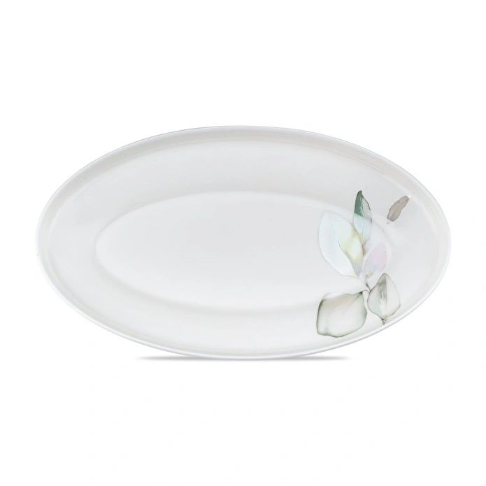 Jumbo Leaf Verdance 29 Parça 6 Kişilik Yemek Takımı