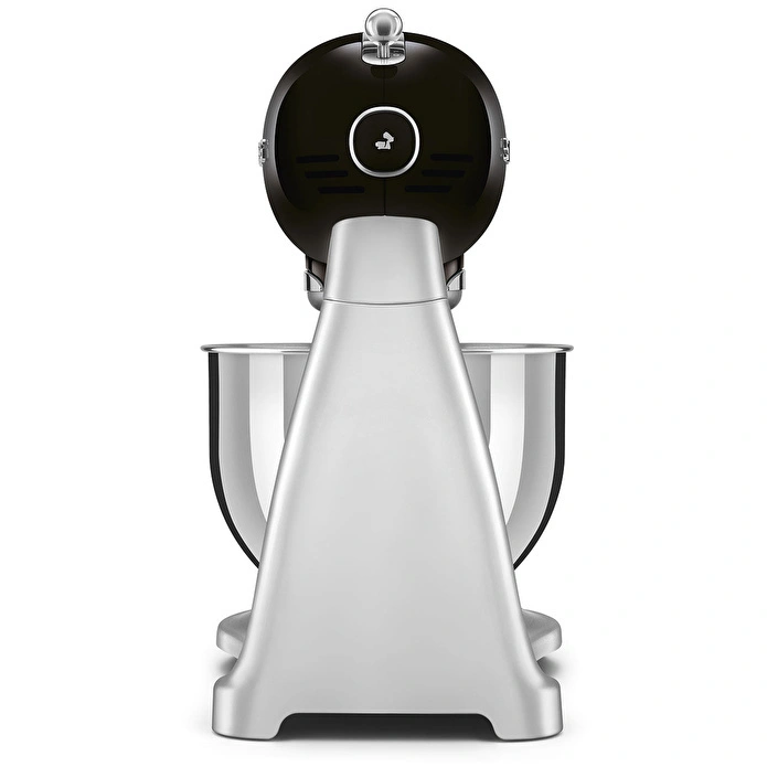 Smeg Hamur Karıştırma Makinesi Siyah SMF04BLEU
