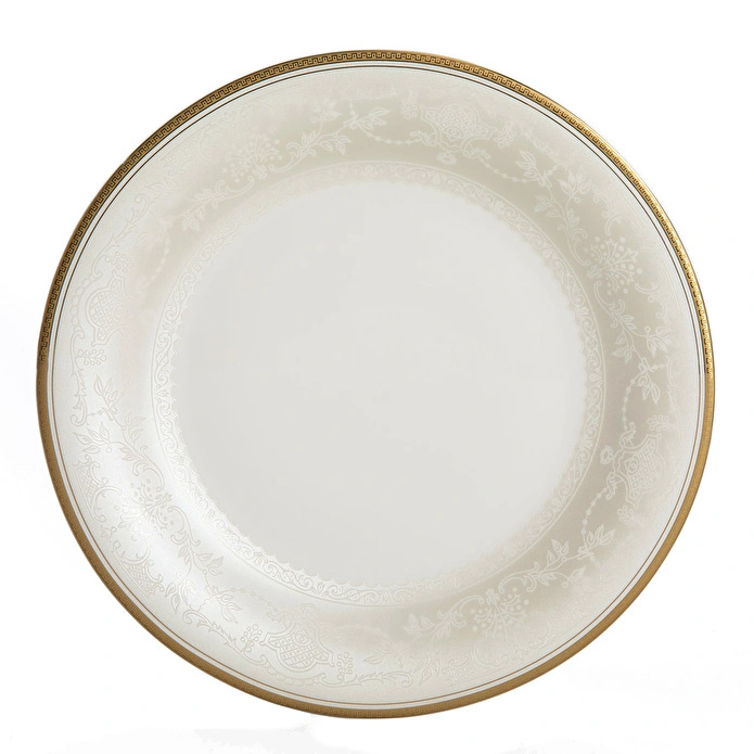 Jumbo Oscar Gold 55 Parça 12 Kişilik Yemek Takımı
