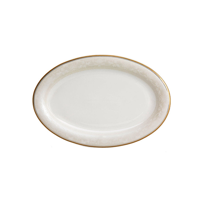 Jumbo Oscar Gold 55 Parça 12 Kişilik Yemek Takımı