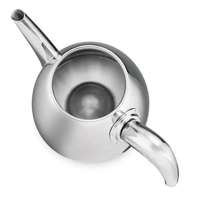 Jumbo 6500 Full Metal İndüksiyon Tabanlı Çaydanlık