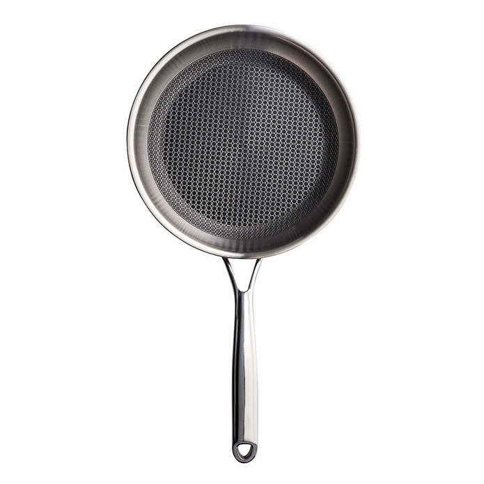Jumbo Gourmet 3PLY İndüksiyon Tabanlı Tava 26 cm