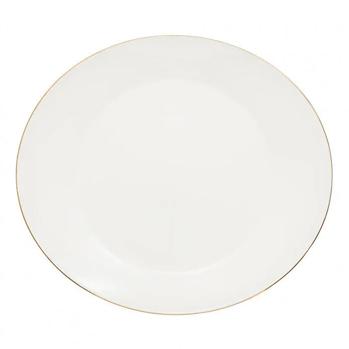 Jumbo Moon Gold 64 Parça 12 Kişilik Yemek Takımı