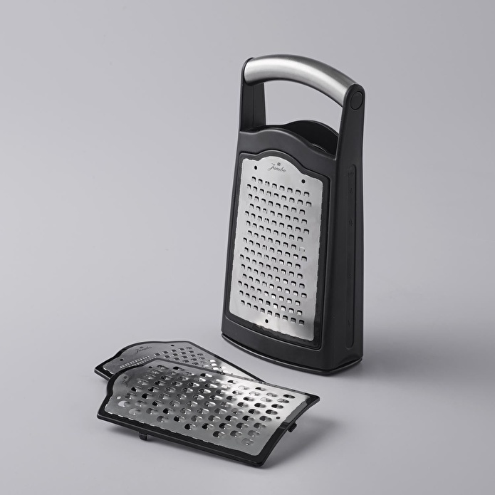 Jumbo Rende Büyük Boy