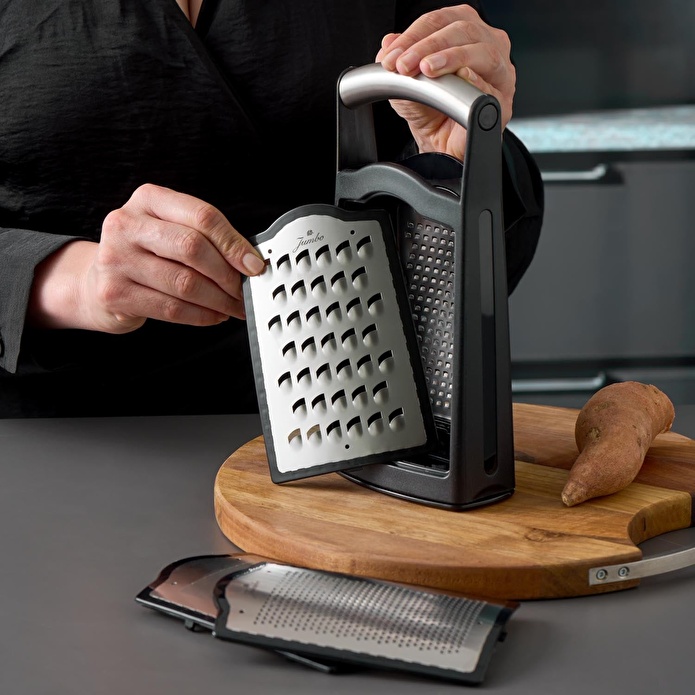 Jumbo Rende Büyük Boy