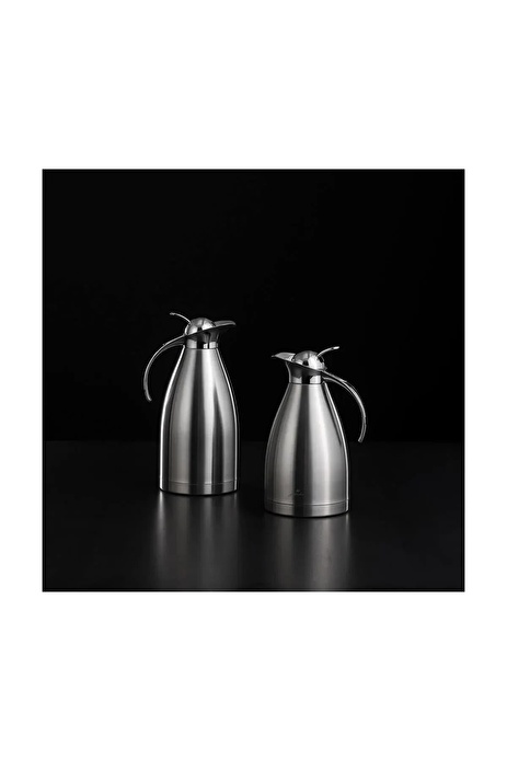 Jumbo Steel Termos 2 Lt