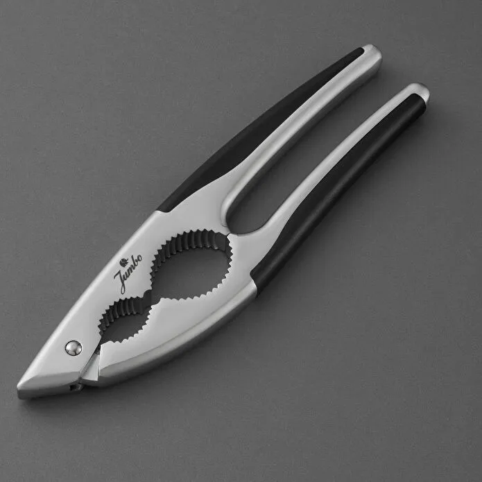 Jumbo Shark Kabuk Kırıcı