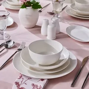 12 Kişilik Yemek Takımı
