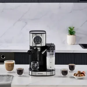 Espresso Makinesi