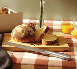 Ekmek Bıçakları