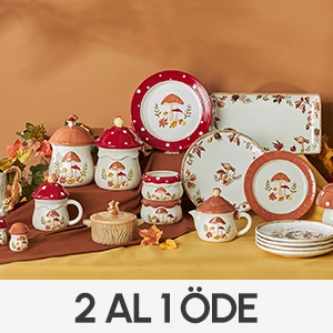 Cozy Serisi