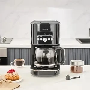 Filtre Kahve Makinesi