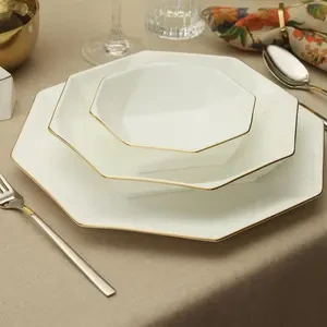 Fine Pearl Yemek Takımı