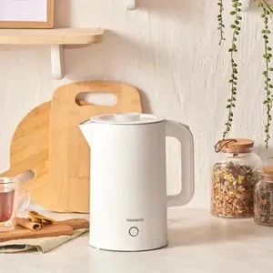 Su Isıtıcı Kettle