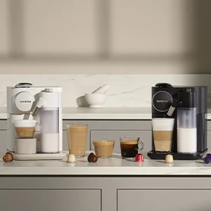 Nespresso