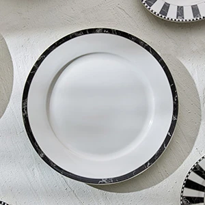 Servis Tabağı